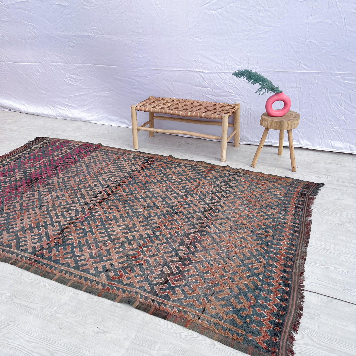 Boujaad rug 304×182 Cm/10×6 Feet