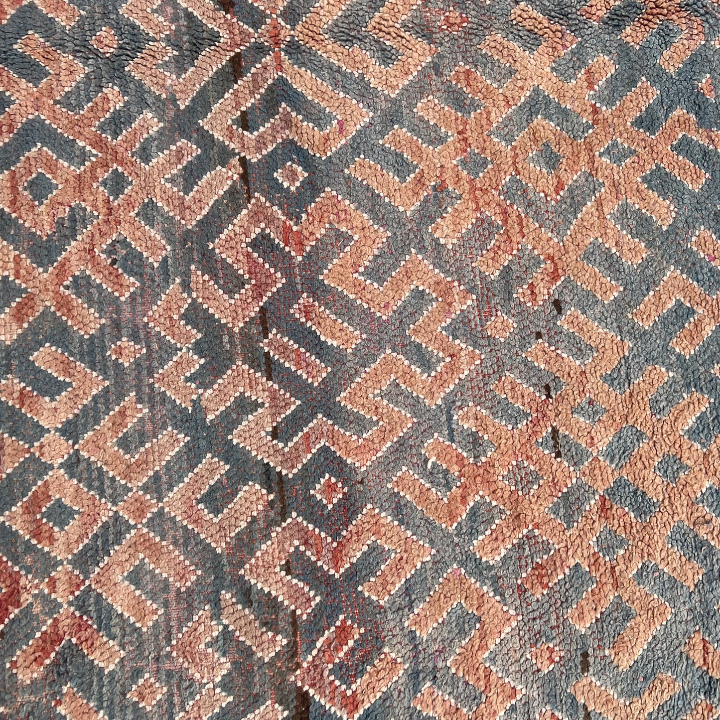 Boujaad rug 304×182 Cm/10×6 Feet