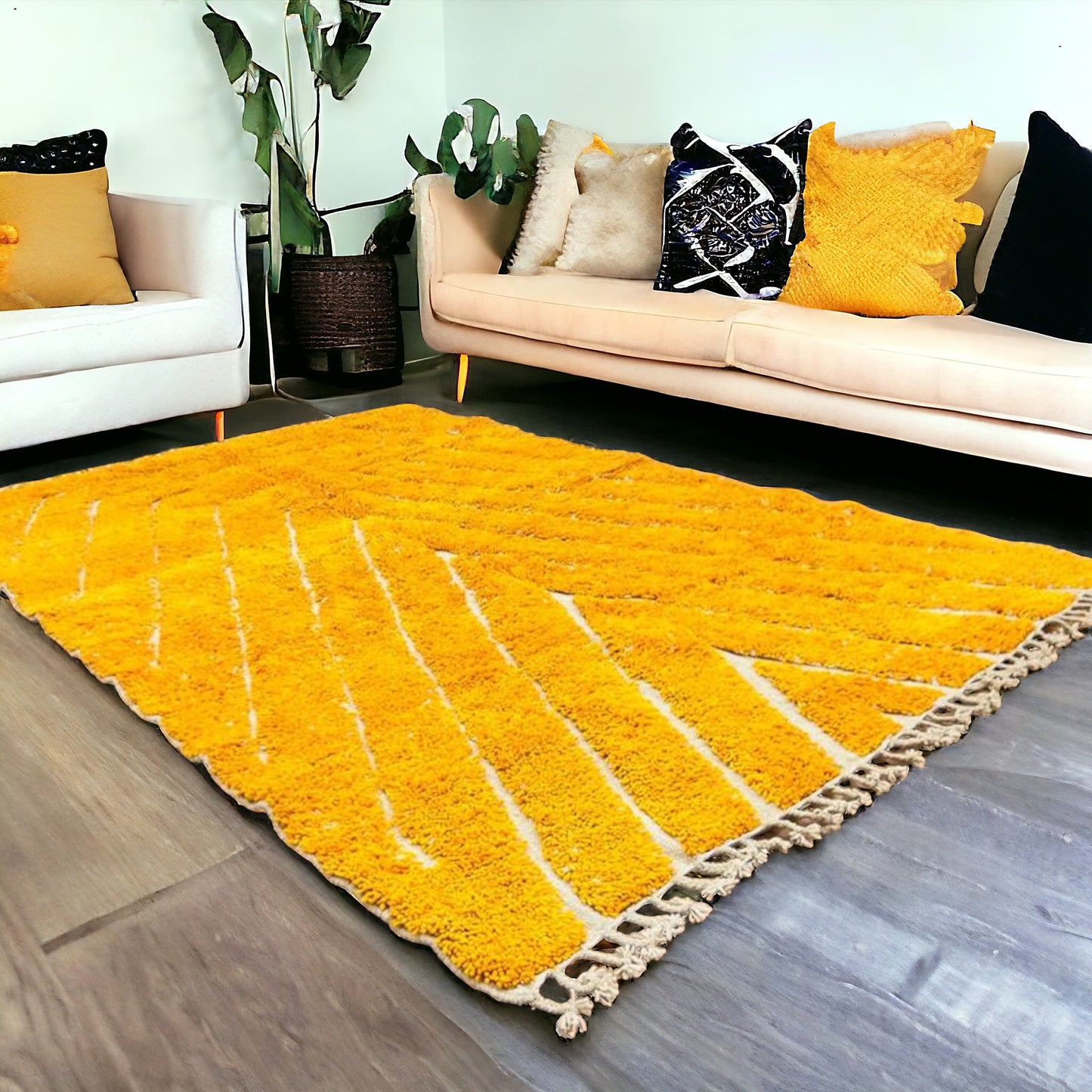 Pre-Order Kamya Rug