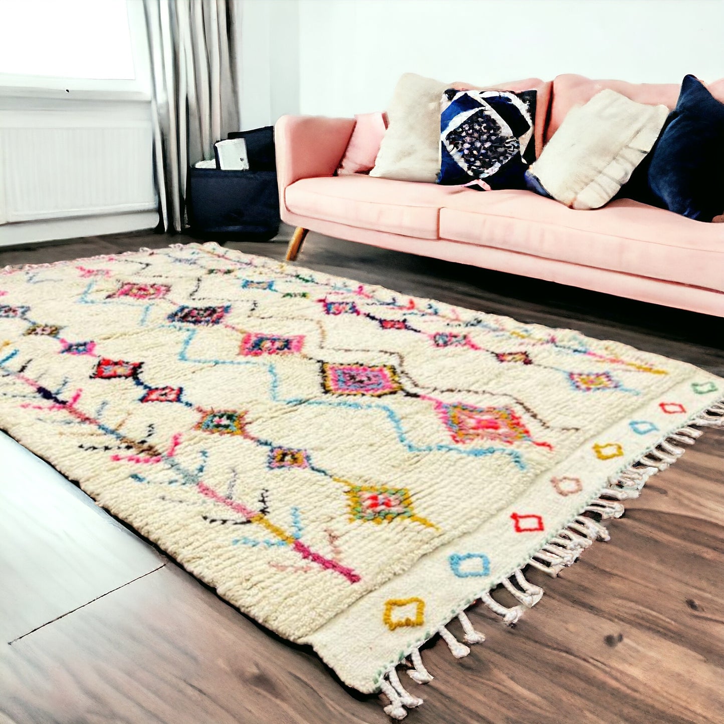 Pre-Order Azilal Rug