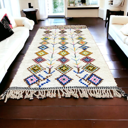 Pre-Order Azilal Rug