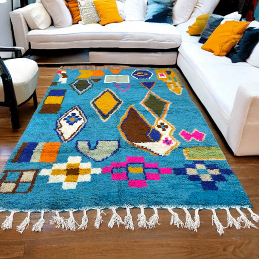 Pre-Order Lima Rug