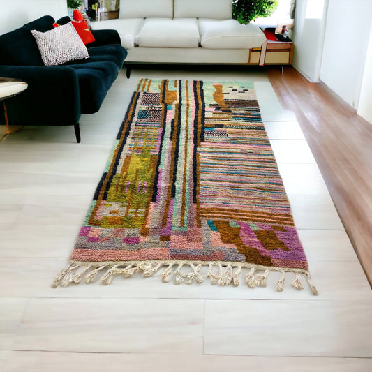 Pre-Order Sahya Rug