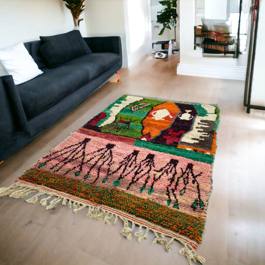 Pre-Order Bahya Rug