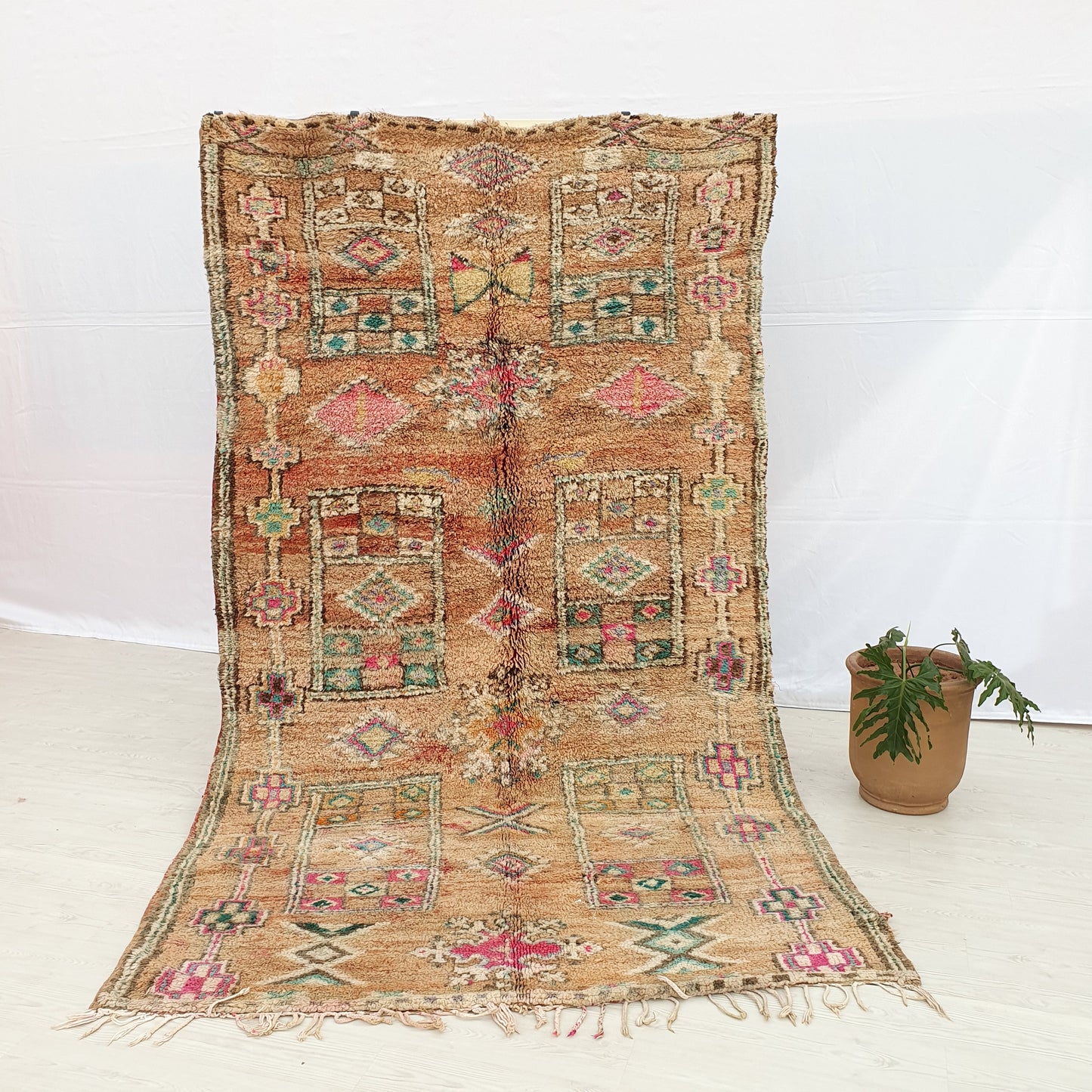 Zahava 3,27×1,83m/10,72×6,00 Feet