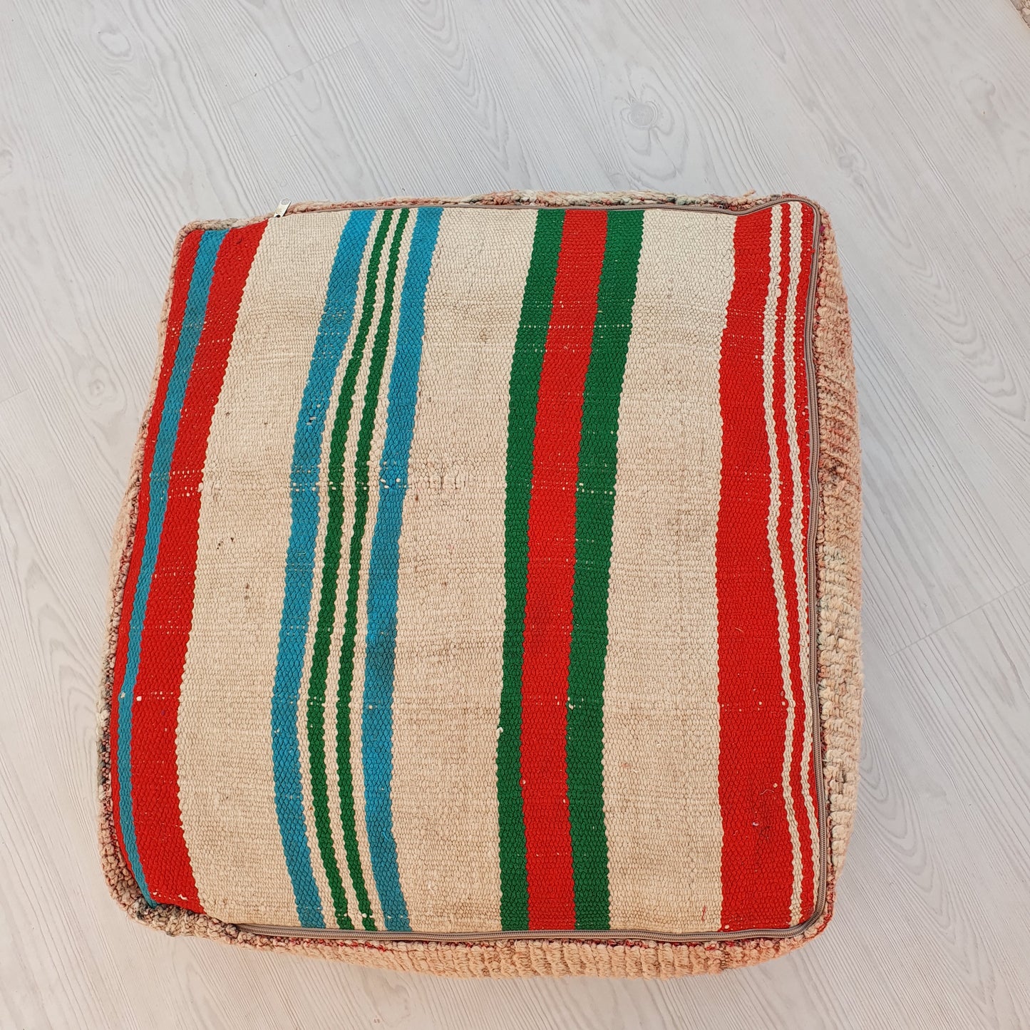 Moroccan Floor Cushions