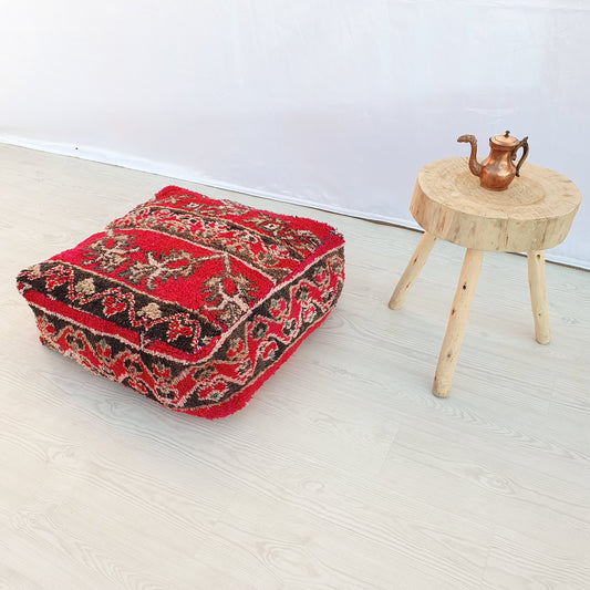 Moroccan Floor Cushions