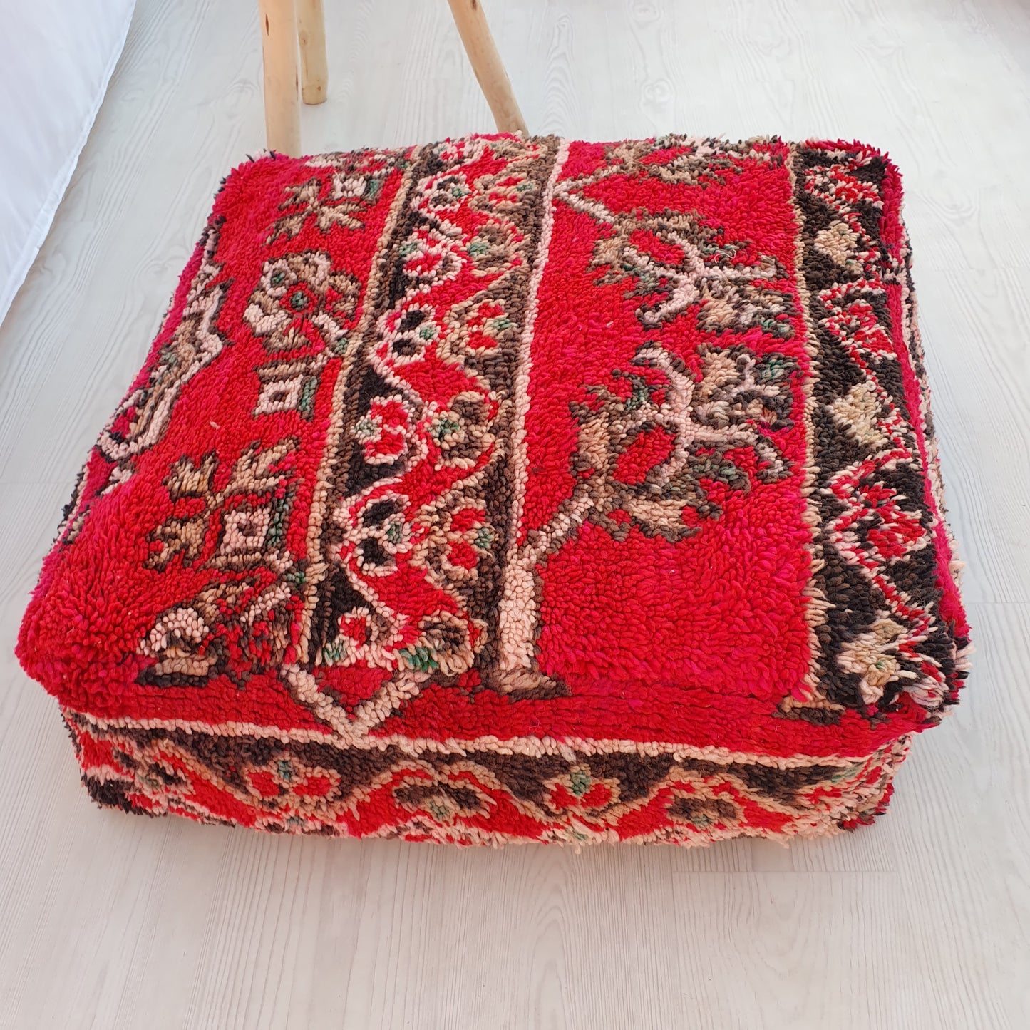 Moroccan Floor Cushions