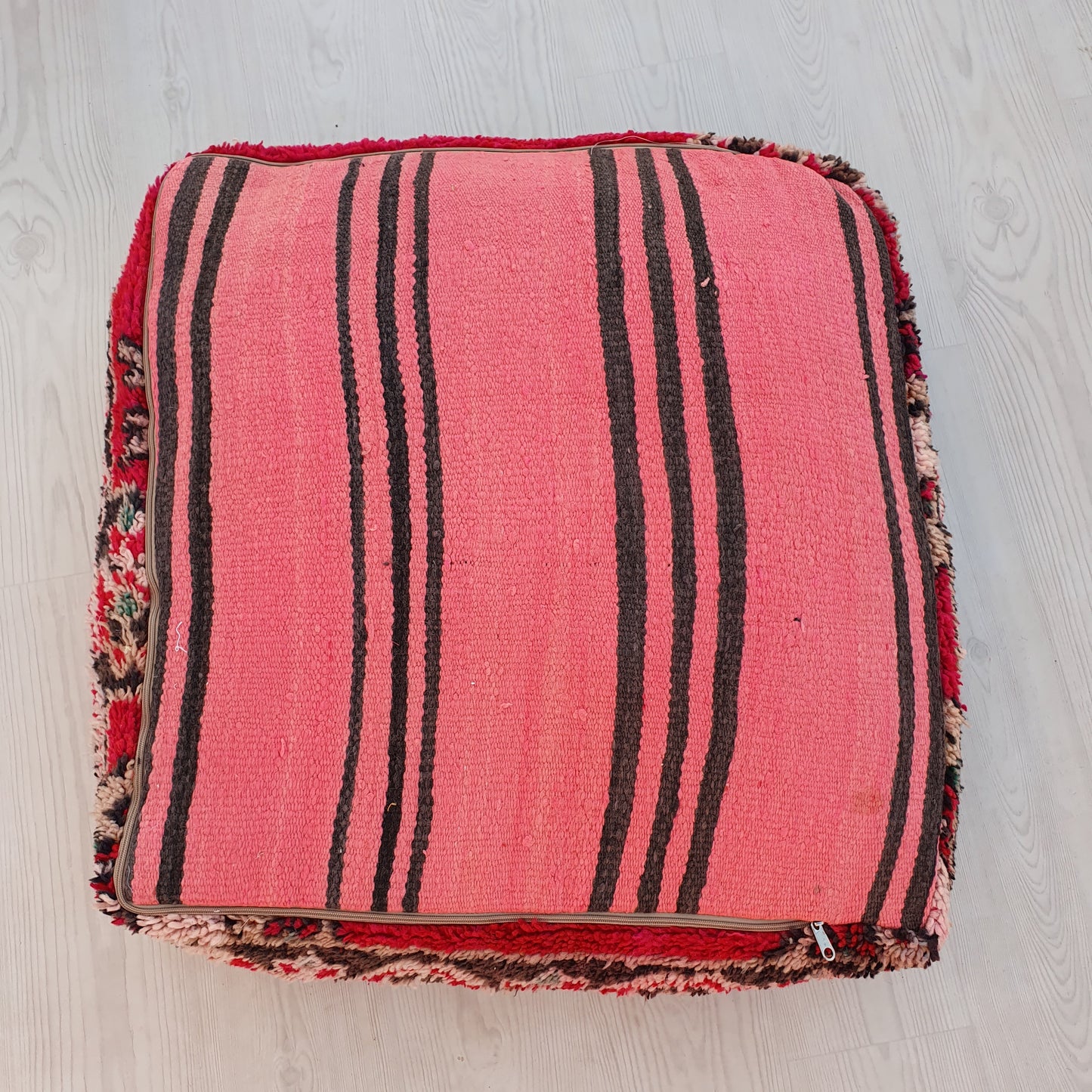 Moroccan Floor Cushions