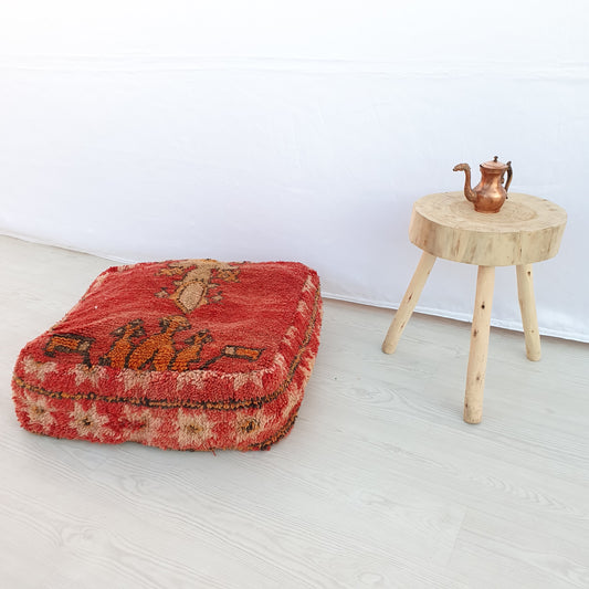 Moroccan Floor Cushions