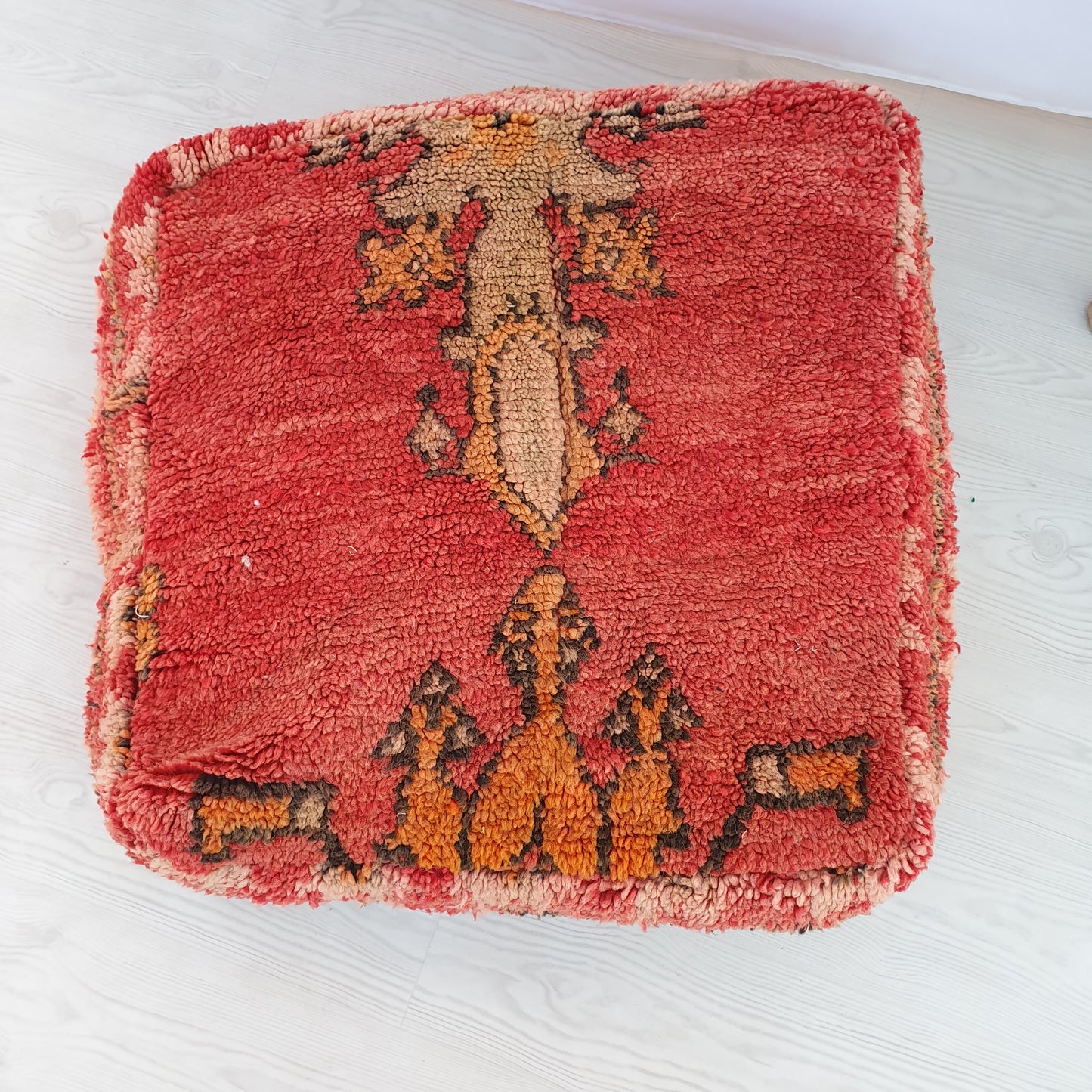 Moroccan Floor Cushions