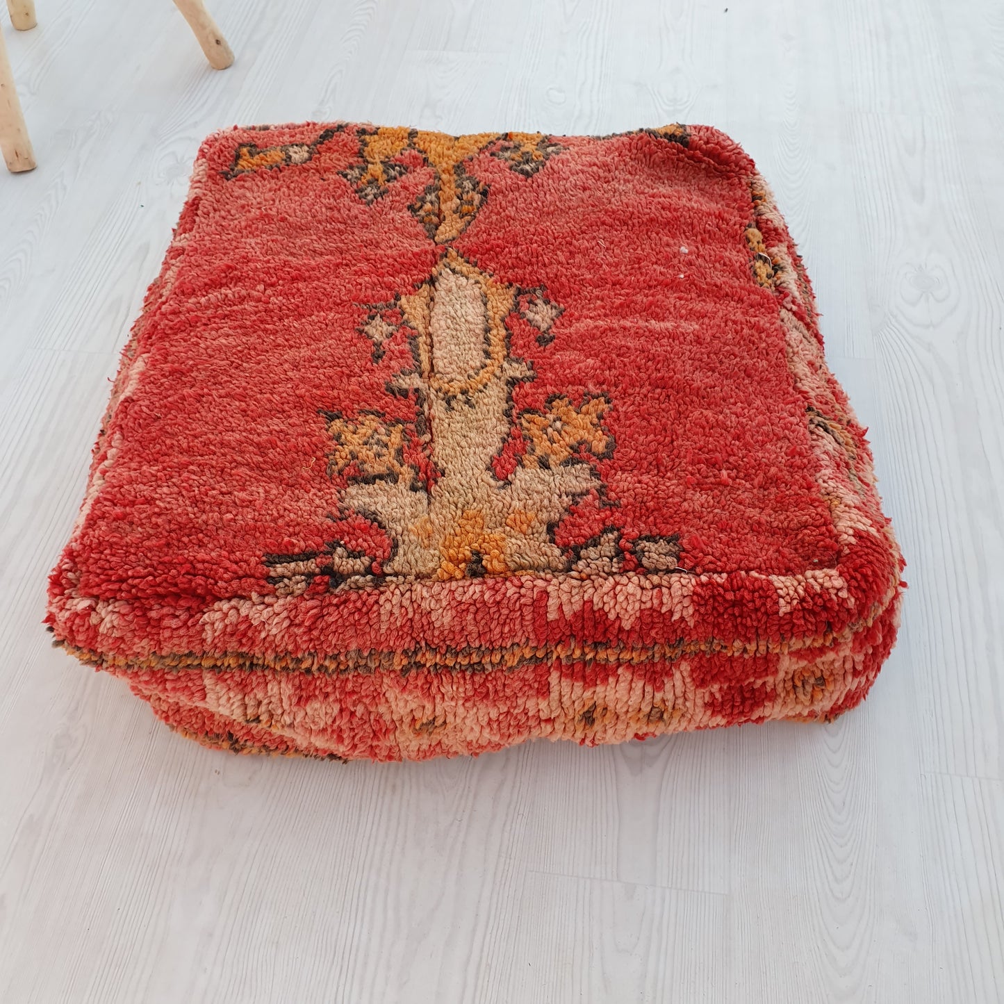 Moroccan Floor Cushions