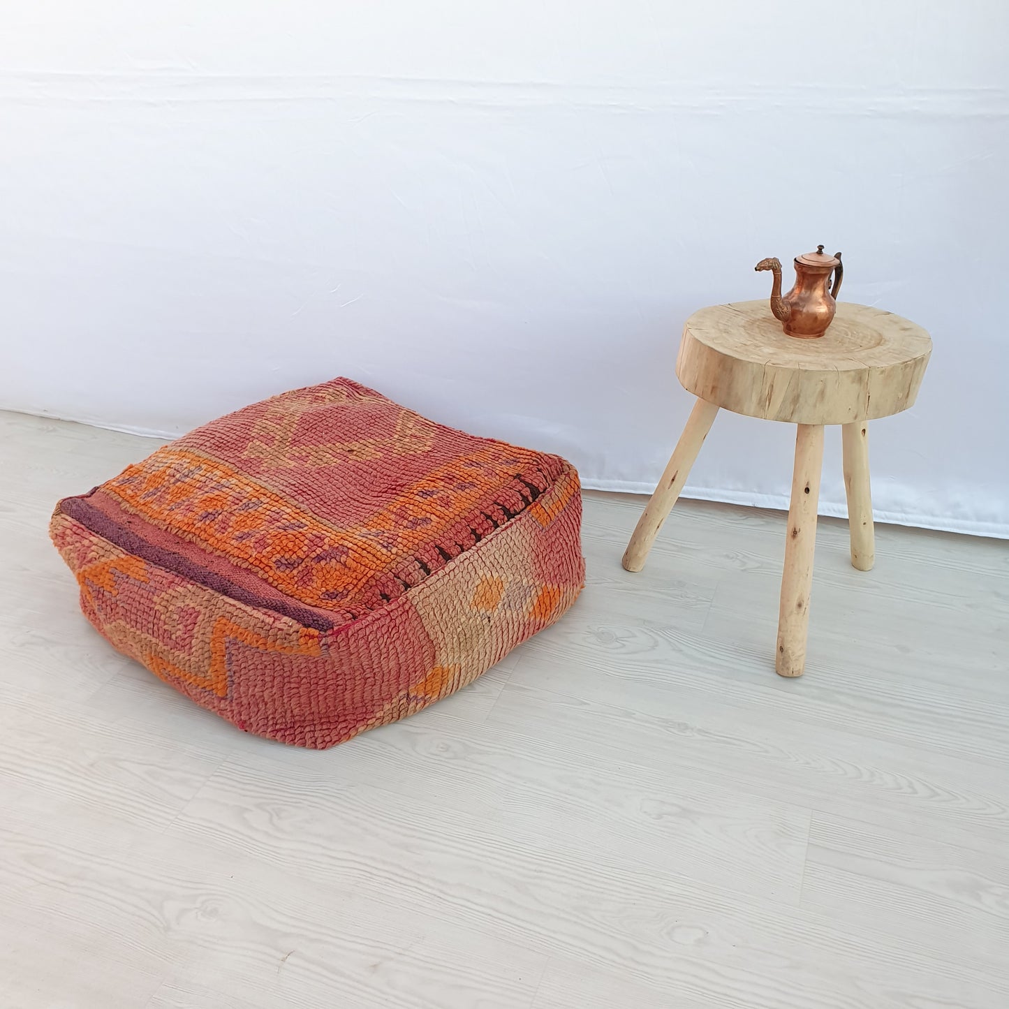 Moroccan Floor Cushions