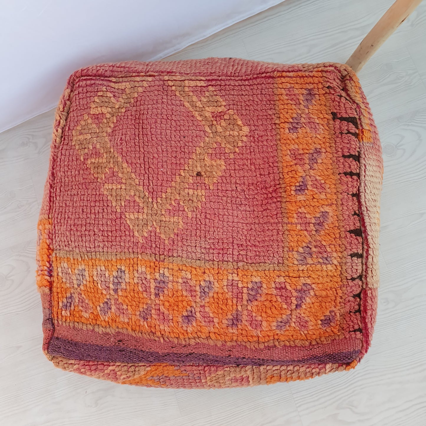 Moroccan Floor Cushions