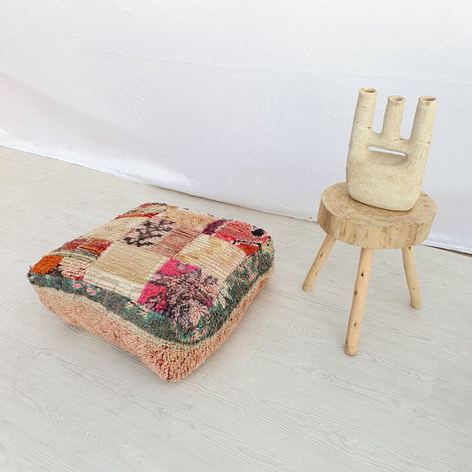 Moroccan Floor Cushions