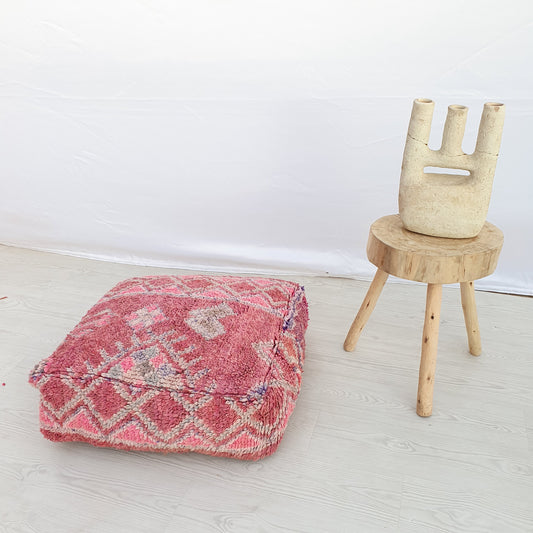 Moroccan Floor Cushions