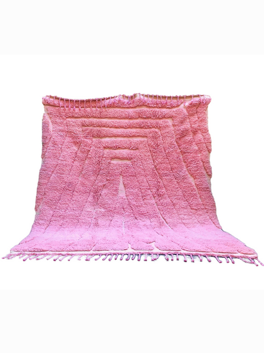 Pre-Order Wanas Pink Rug