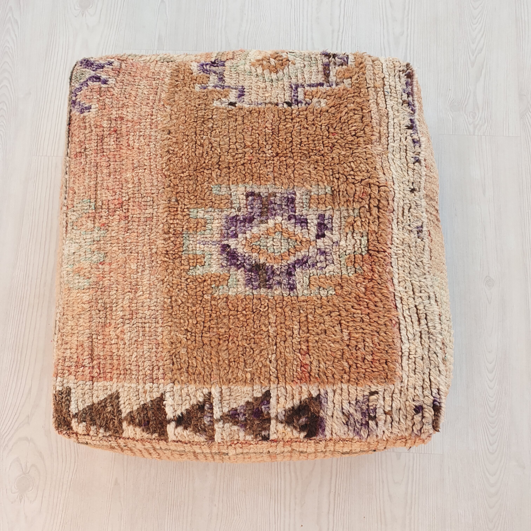 Moroccan Floor Cushions