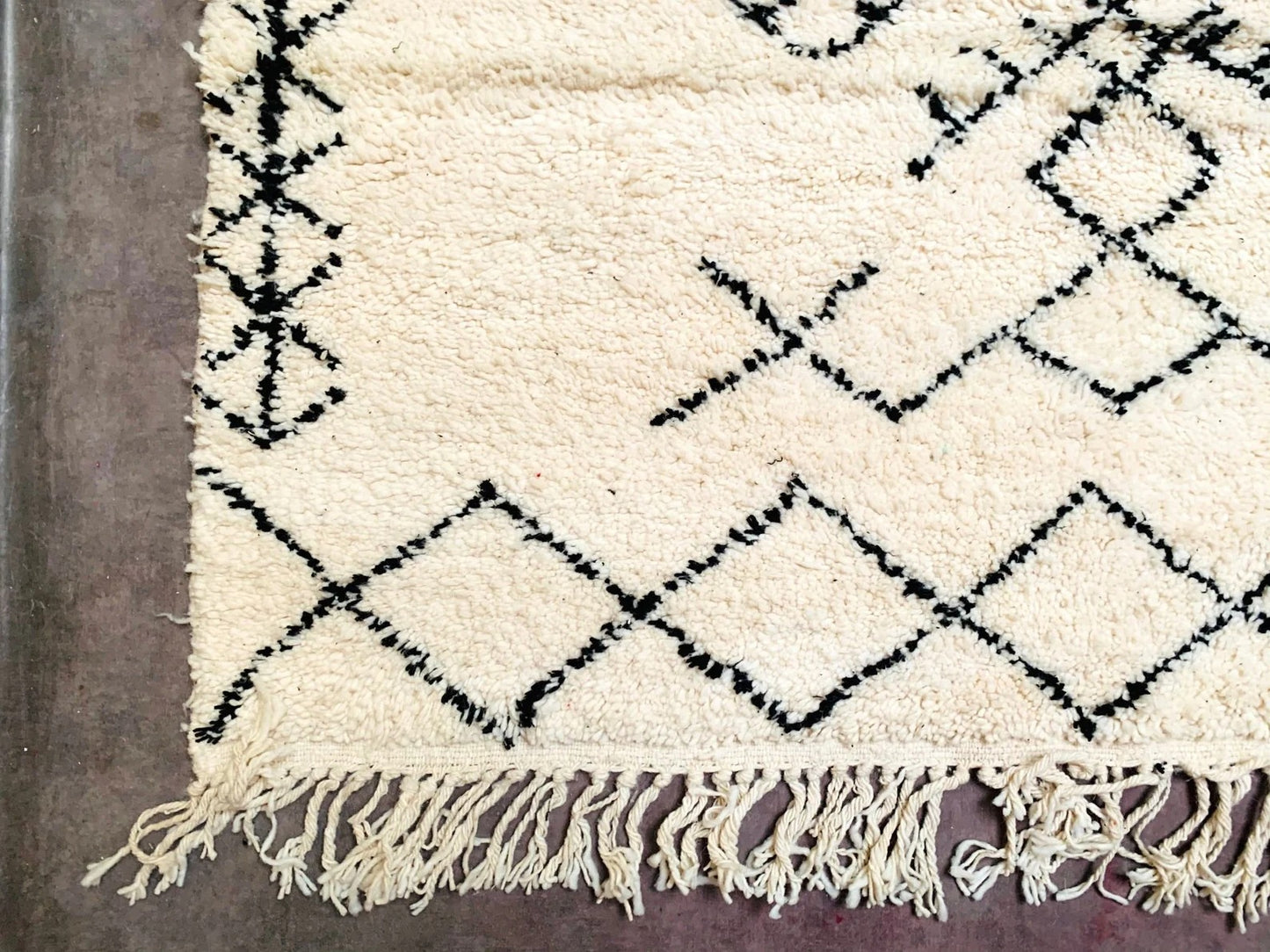 Pre-Order Nadin Azilal Rug