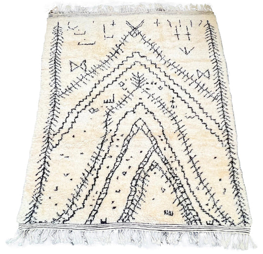 Pre-Order Azilal Rug